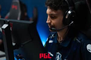 Team Liquid crash out of PGL Masters Bucharest after 26-3 stomp