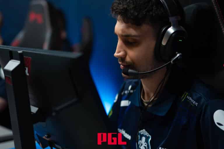 Team Liquid crash out of PGL Masters Bucharest after 26-3 stomp