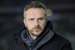 Didi Hamann Liverpool