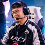 Vici Gaming Dy ESL One Hamburg 2018