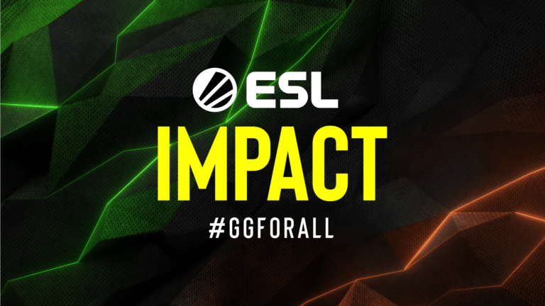 ESL Impact 2025