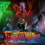 Fortnitemares Fortnite