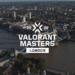 Valorant finally comes to the UK for Valorant Masters London 2026