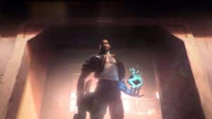 Valorant Agent Veto