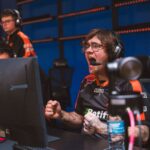 Fnatic CYPHER Fragadelphia Blocktober