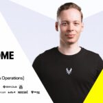 Team Vitality unveil new Head of Esports Operations