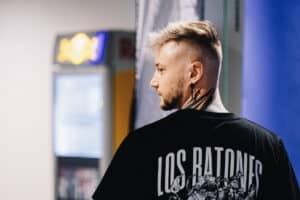 Rekkles confirms Los Ratones LEC plans for 2026
