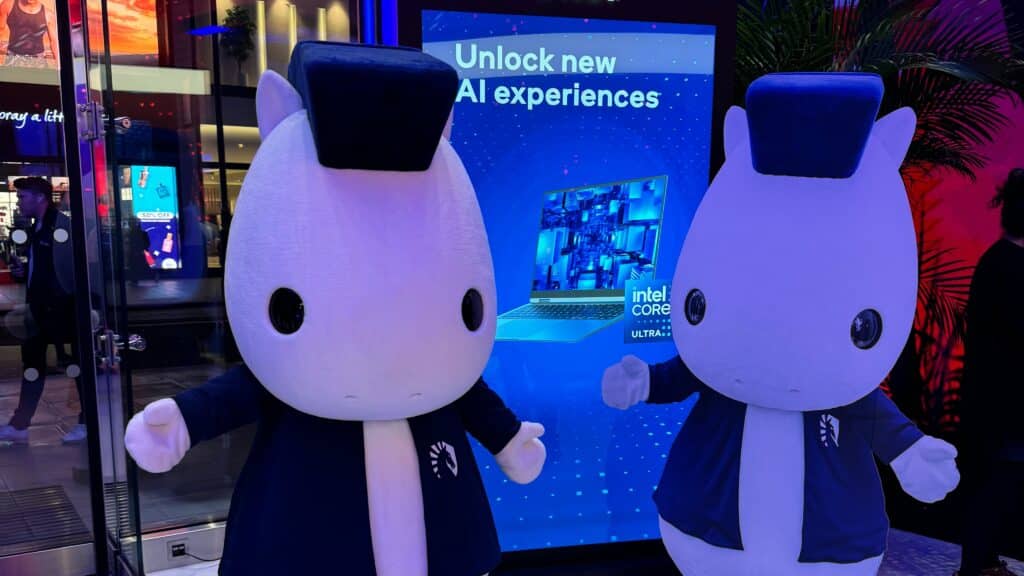 Team Liquid stars are coming to London as part of World Tour