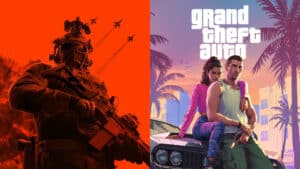 GTA VI BF6