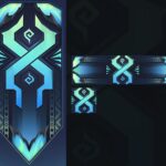 New Valorant Agent card leak