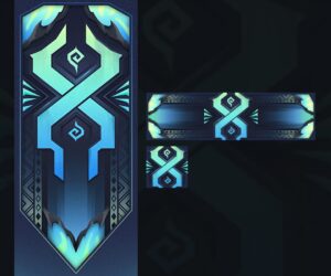 New Valorant Agent card leak