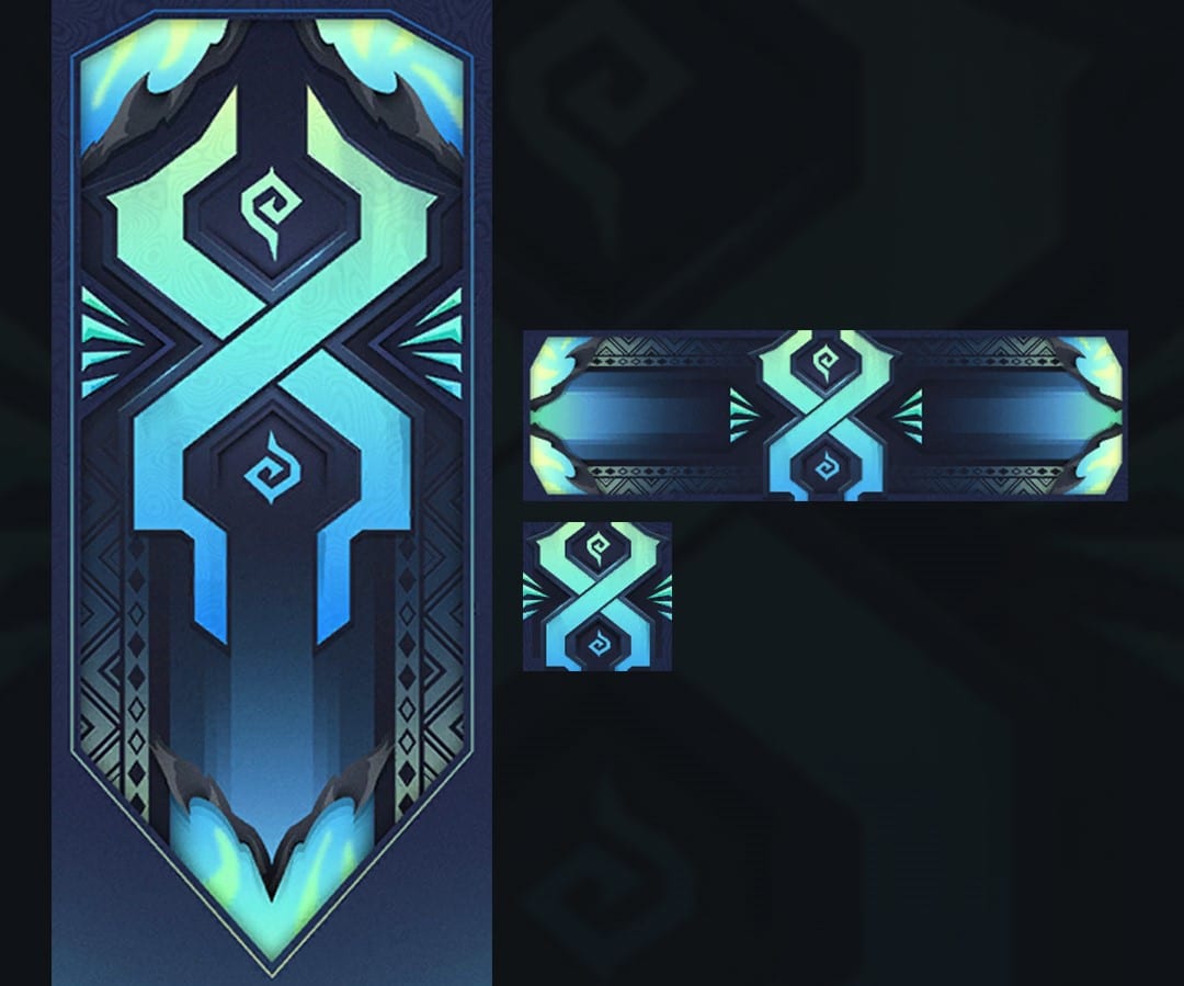 New Valorant Agent card leak