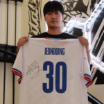 Jeondding Vitality