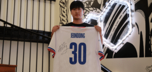 Jeondding Vitality