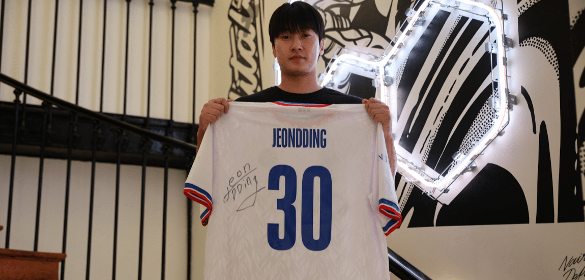 Jeondding Vitality