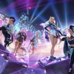 KPop Demon Hunters has LoL fans desperate for more K/DA