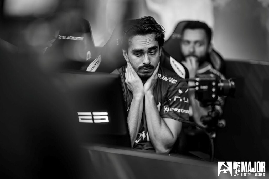 Maka 3DMAX Blast Austin