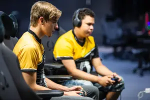 Manchester University partners with Gen.G for esports programme