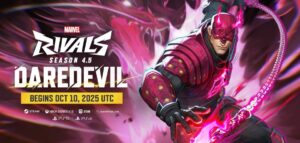 Marvel Rivals Season 4.5 Twitch Drops Update