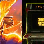 Megabonk Cloverpit