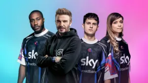 What went wrong with Guild Esports?