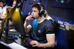 REZ GamerLegion