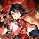 G2 Esports reveal fantasy-action webcomic series 'Red Aura'