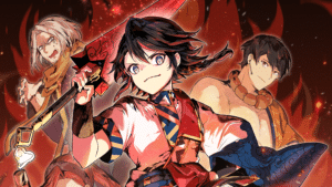 G2 Esports reveal fantasy-action webcomic series 'Red Aura'