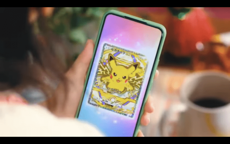 Community reacts to unpopular Pokémon TCG Pocket update