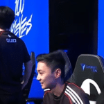 100T LoL Worlds 2025
