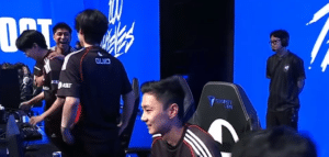 100T LoL Worlds 2025