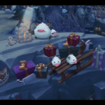 League of Legends is finally getting the Winter Map back