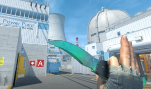 CS2 Counter-Strike skins