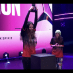 Eterna shock G2 Hel to win first-ever LoL Game Changers Rising