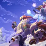 LoL Patch 25.21 brings ARAM mayhem and Bard buffs