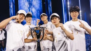 T1-Worlds 2024