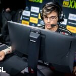 Twistzz ESL Pro League Season 22