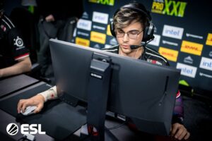 Twistzz ESL Pro League Season 22