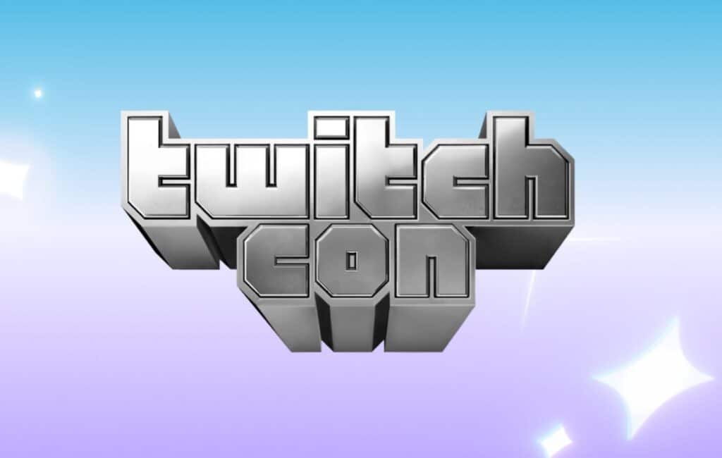 TwitchCon logo - Emiru attended TwitchCon San Diego 2025