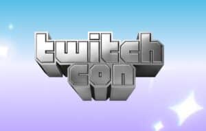 TwitchCon logo - Emiru attended TwitchCon San Diego 2025