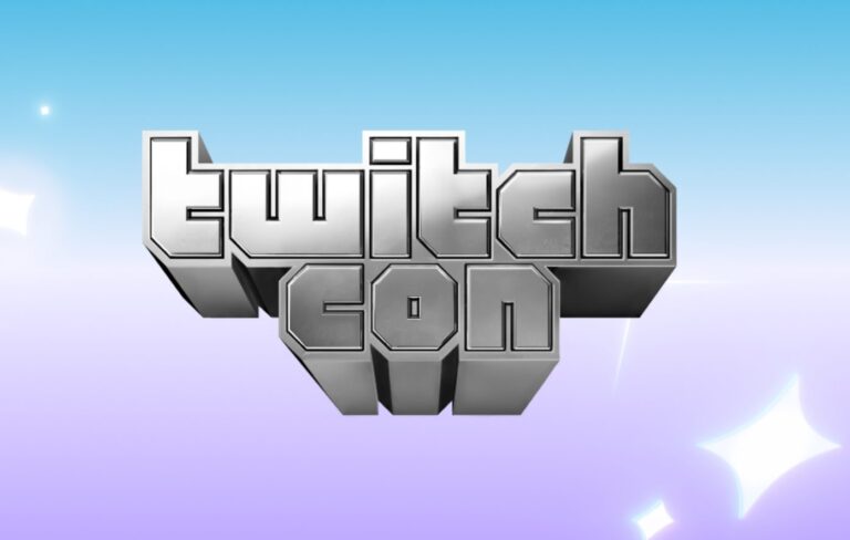 TwitchCon logo - Emiru attended TwitchCon San Diego 2025