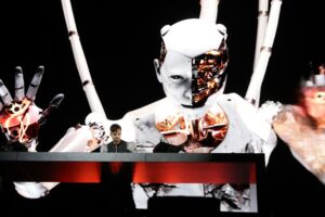 LoL Worlds 2025 opening ceremony will be directed by Anyma