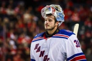The New York Rangers' woeful NHL 2025-2026 start