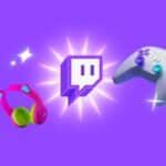 Amazon Layoffs hit Twitch - Amazon Prime Gaming and Twitch logo with controller and headset