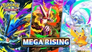 Leaked new Pokémon Pocket features makes shiny cards better