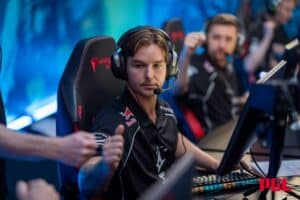 device Astralis