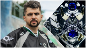 LoL Worlds song delayed to edit out Bwipo after sexist remarks