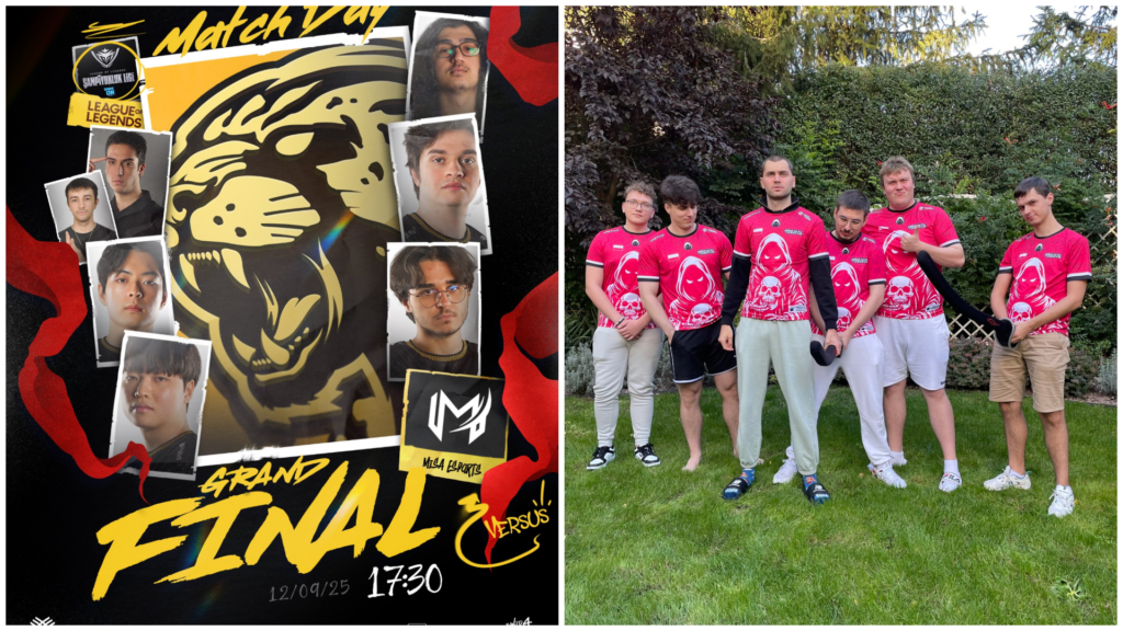 Melonik handed suspension after Forsaken and Bushido Wildcats drama