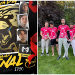 Melonik handed suspension after Forsaken and Bushido Wildcats drama