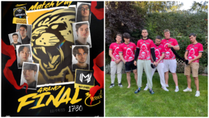 Melonik handed suspension after Forsaken and Bushido Wildcats drama